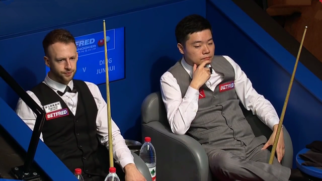 的真正考验 的真正考验