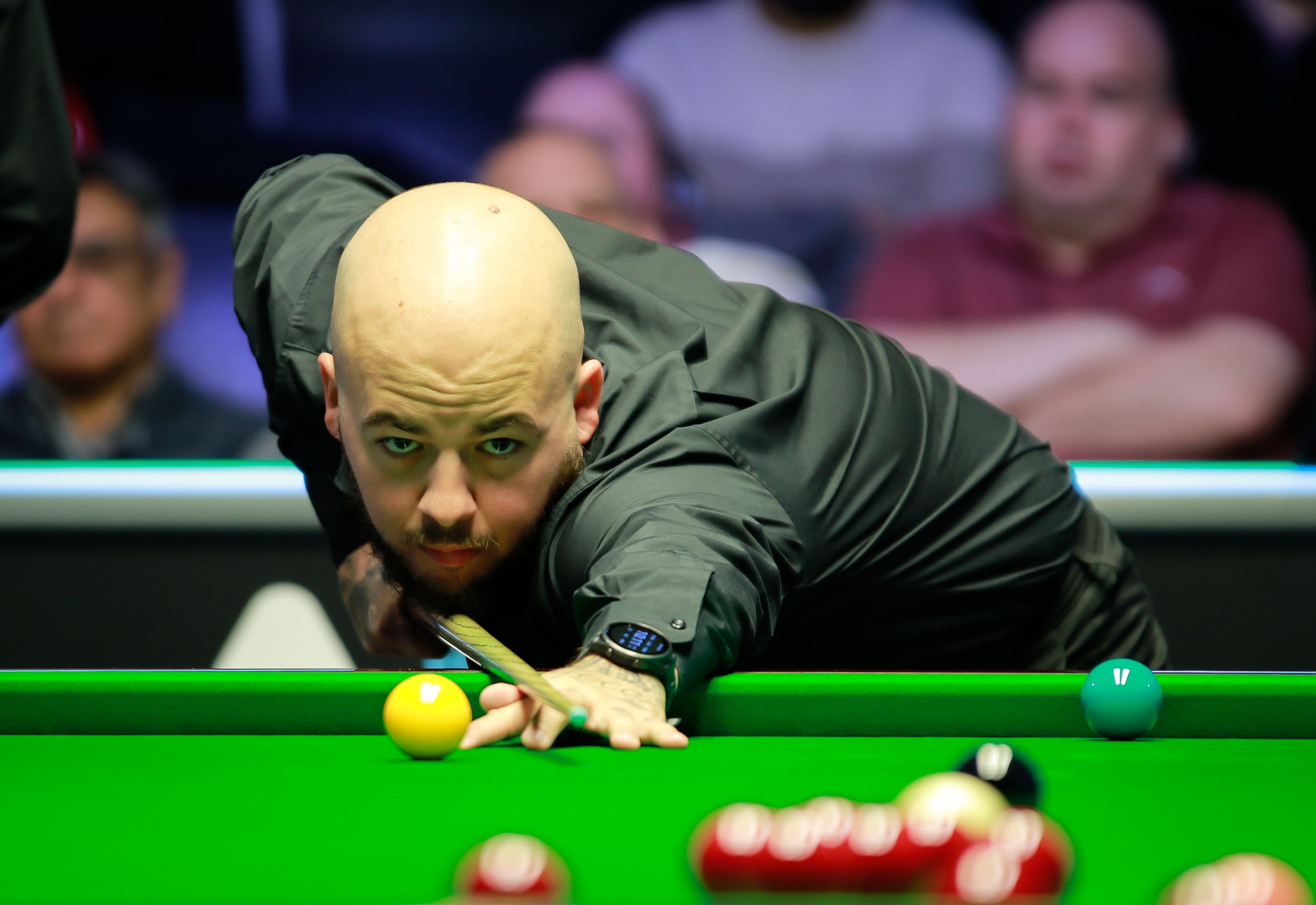 式主会场 式主会场