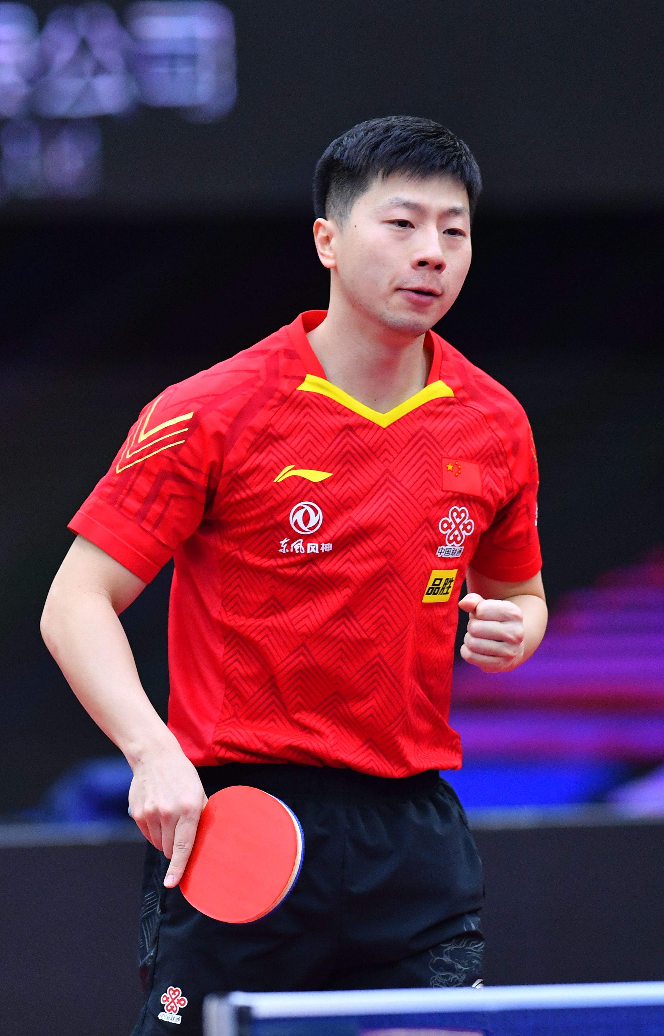 恩里克对中 恩里克对中