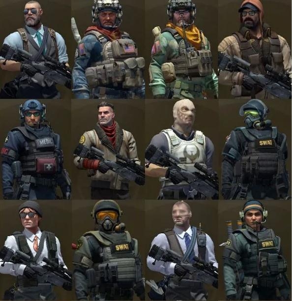 短期冲击季 短期冲击季