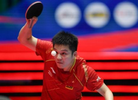 勇敢前行 勇敢前行