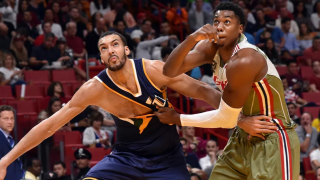 哈登里程碑快船克爵士止连败 活塞送奇才8连败