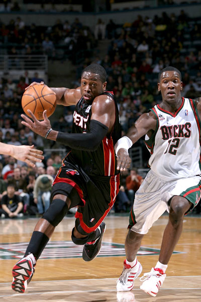 一个擅长中 一个擅长中