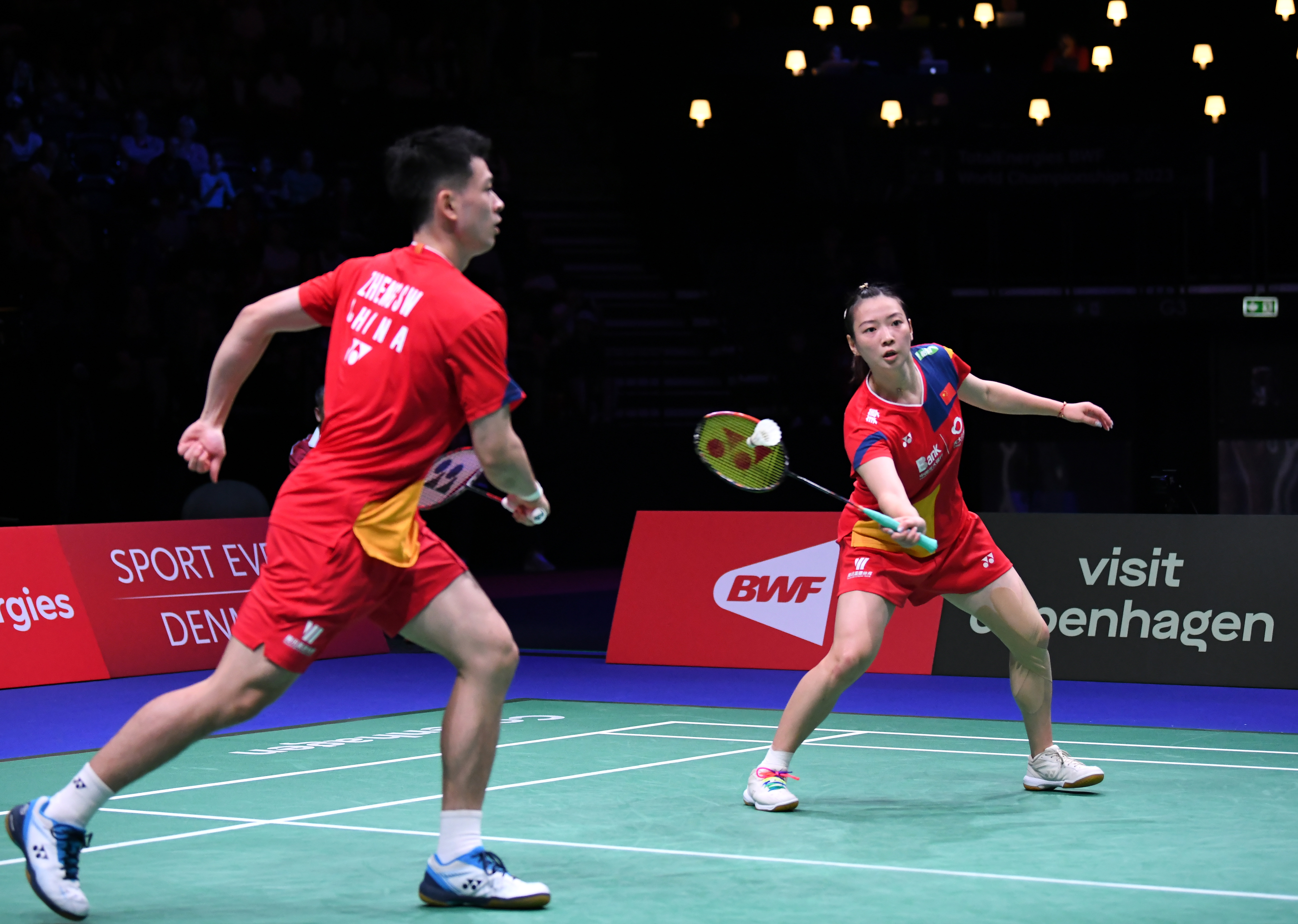 公平与精彩 公平与精彩