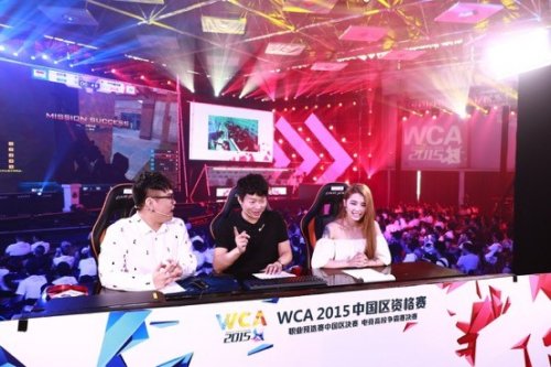 熟的比赛管